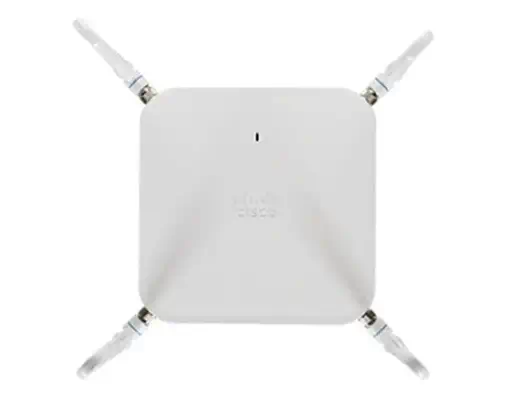 Cisco CG418-E entrée et régulateur 2500, 10000 Mbit/s - Routeur - visuel 1