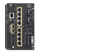 Acheter IE-3300-8T2X-A