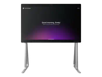 Garantie CISCO Webex Board Pro 55 Floor stand