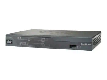 Routeur CISCO C888EA-K9--RF achat responsable