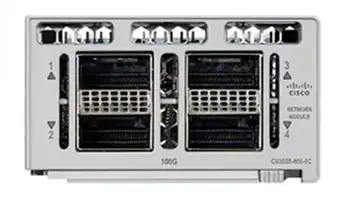 C9300X-NM-4C= achat responsable