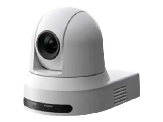 CISCO Pan-Tilt-Zoom 4K 20x Camera - Visioconférence - visuel 1