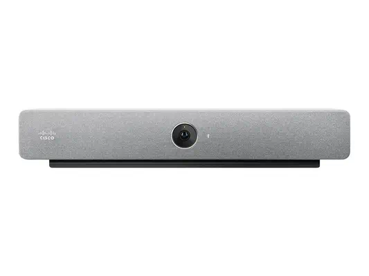 CISCO Webex Room Bar w/Table Stand Navigator - Visioconférence - visuel 7