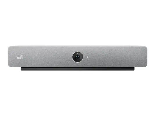 CISCO Webex Room Bar w/Wall Mounted Navigator - Cisco - Visioconférence - visuel 3