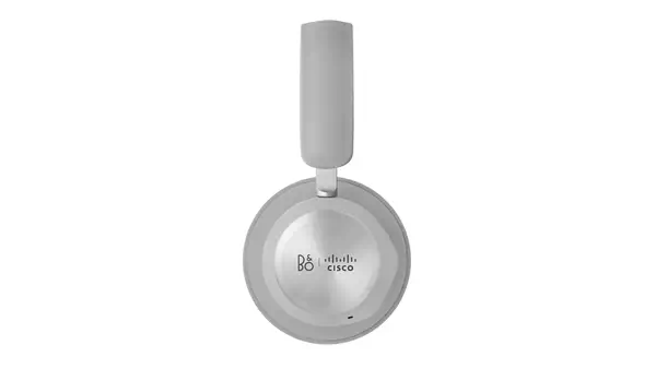 Bang & Olufsen Cisco 980 - Casque Micro - visuel 4