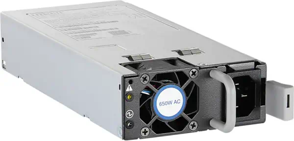 Cisco C9K-PWR-650WACL-R= unité d'alimentation d'énergie 650 W - Accessoire Réseau - visuel 1