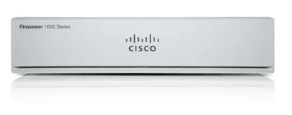 Cisco Firepower 1010E ASA pare-feux (matériel) 1U - Firewall - visuel 1