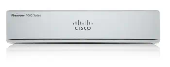 Cisco Firepower 1010E ASA pare-feux (matériel) 1U achat responsable
