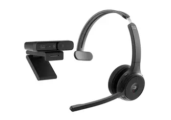 Casque Micro  Sans fil offre