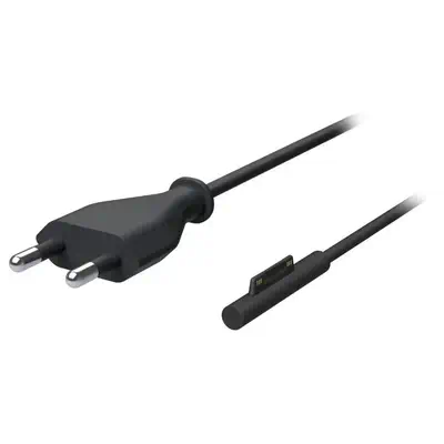 Microsoft Surface Pro 4 65W adaptateur de puissance & onduleur Intérieure Noir - Chargeur et alimentation - visuel 1