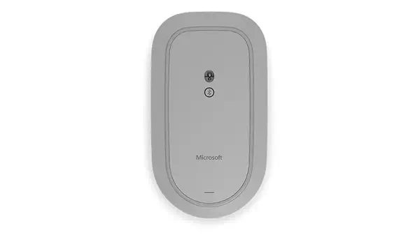 Microsoft Surface souris Bureau Ambidextre Bluetooth - Souris - visuel 3