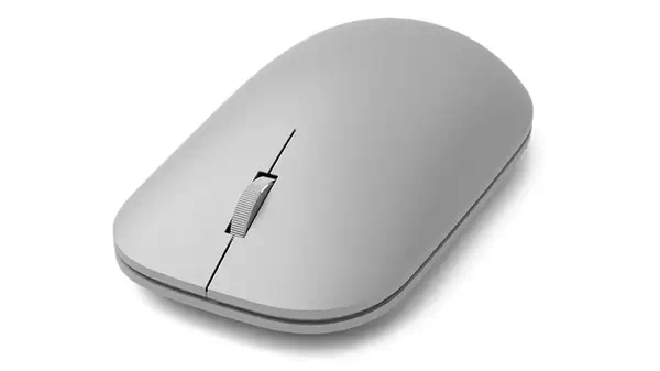 Microsoft Surface souris Bureau Ambidextre Bluetooth - Souris - visuel 6