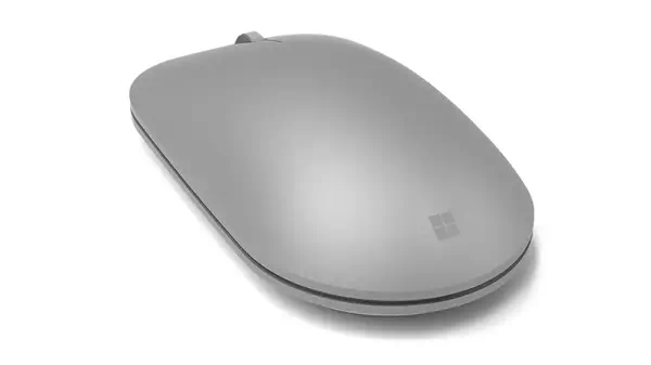 Microsoft Surface souris Bureau Ambidextre Bluetooth - Souris - visuel 5
