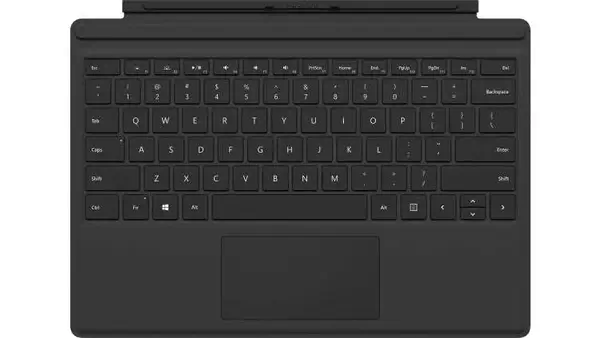 Surface Pro Type Cover - Microsoft - Clavier - visuel 1