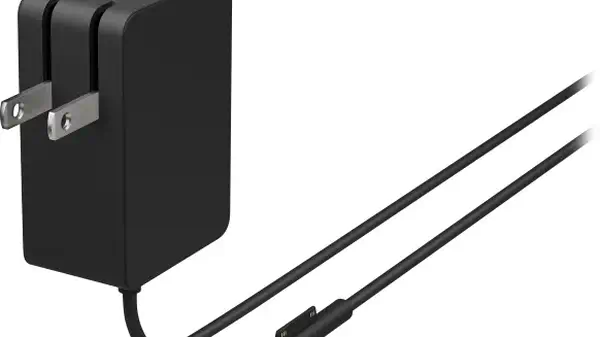 Microsoft KVG-00002 adaptateur de puissance & onduleur Intérieure 24 W Noir - Chargeur et alimentation - visuel 1
