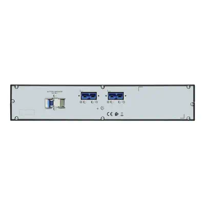 Easy UPS SRV - pack battteries pour onduleur Rack longue autonomie - 2/3KVA - Professionnels - APC - Accessoire Onduleur - visuel 2