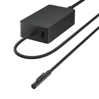 Surface 127W Power Supply - Microsoft - Chargeur et alimentation - visuel 1