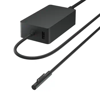 Chargeur et alimentation Microsoft USY-00003 avantages
