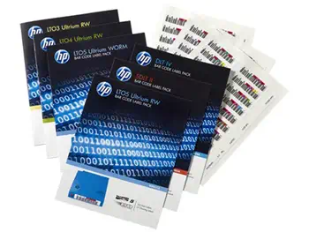 Cartouche LTO HP Q2014A avantages