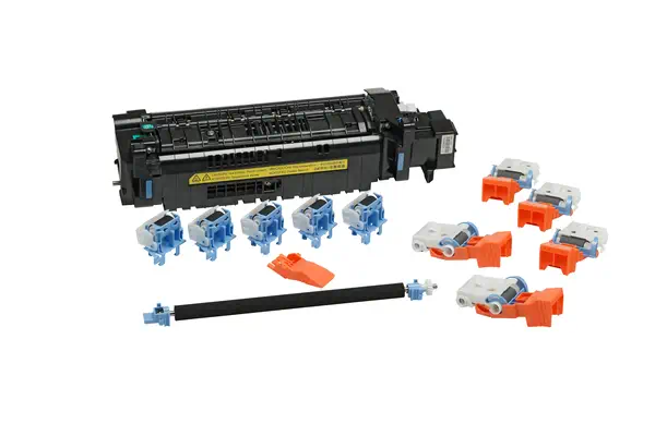 Kit de maintenance 110V HP LaserJet - visuel 1