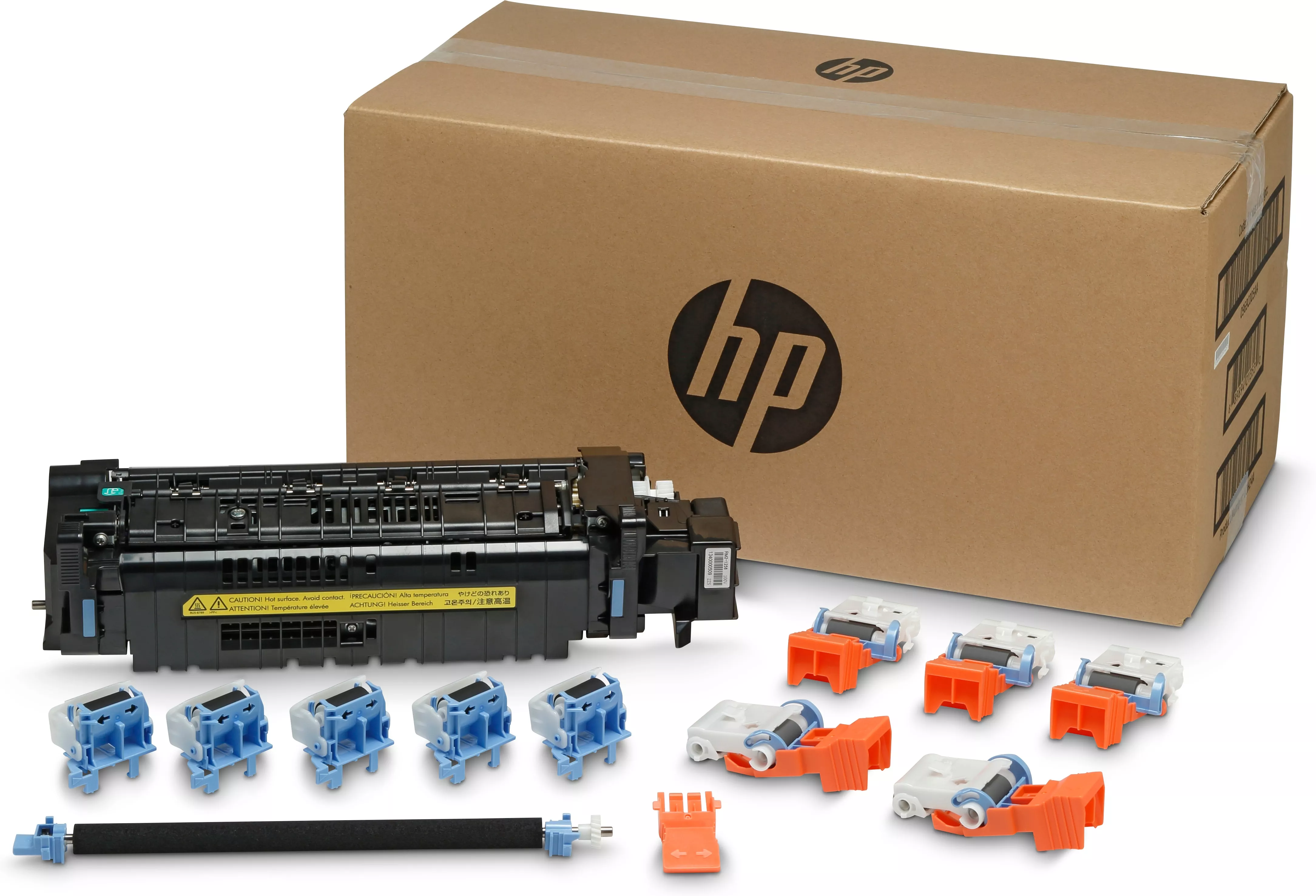 Achat HP LaserJet 220v Maintenance Kit au meilleur prix