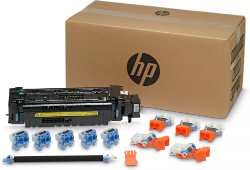 Vente Kit de maintenance HP LaserJet 220v Maintenance Kit sur hello RSE