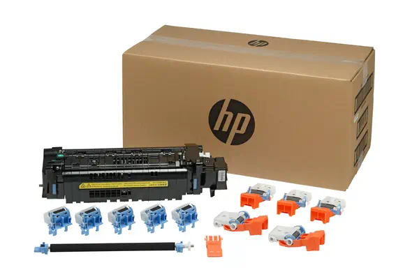 Kit de maintenance 220V HP LaserJet - visuel 1