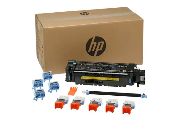 Kit de maintenance 220V HP LaserJet - visuel 1