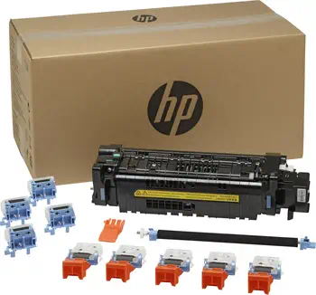 Revendeur officiel HP LaserJet 220v Maintenance Kit