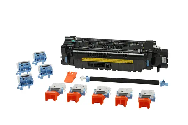 Kit de maintenance 220V HP LaserJet - visuel 1