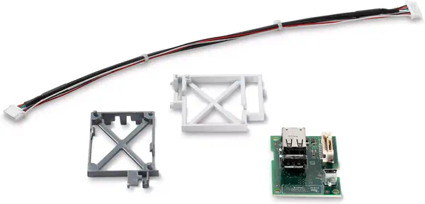 Ports USB internes HP - Accessoires pour imprimante - visuel 1