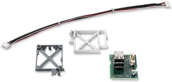 Ports USB internes HP - Accessoires pour imprimante - visuel 1
