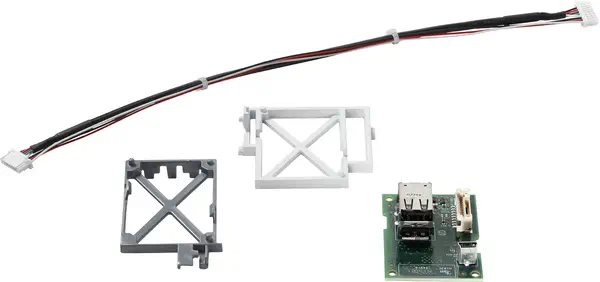 Ports USB internes HP - Accessoires pour imprimante - visuel 2