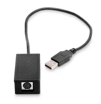 Livraison gratuite HP Port FIH (Foreign Interface Harness)