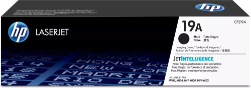 Revendeur officiel Tambour HP 19A original Laserjet Imaging Drum CF219A 12k pages