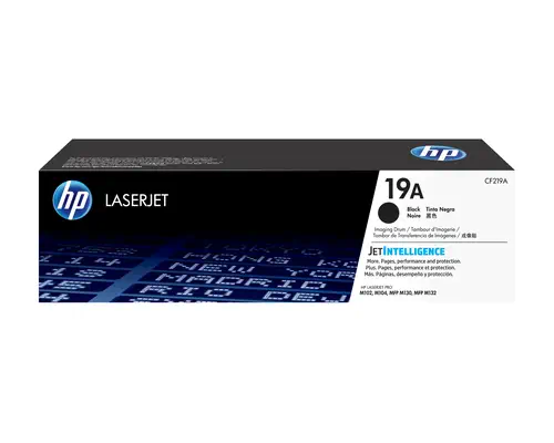 Tambour d'imagerie original HP 19A LaserJet - visuel 5