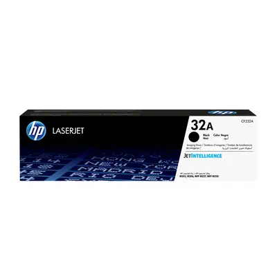 Tambour d'imagerie LaserJet original HP 32A - visuel 3