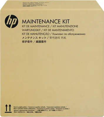 Kit de remplacement pour rouleau d'alimentation de pages s1 pour HP ScanJet Pro 2000 - Accessoires pour imprimante - visuel 1