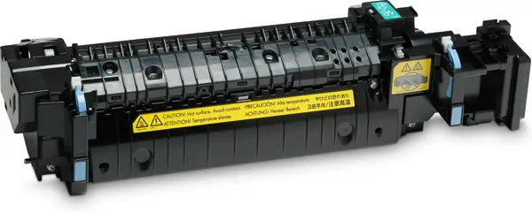 Kit de fusion HP LaserJet (110 V) - Kit de maintenance - visuel 2