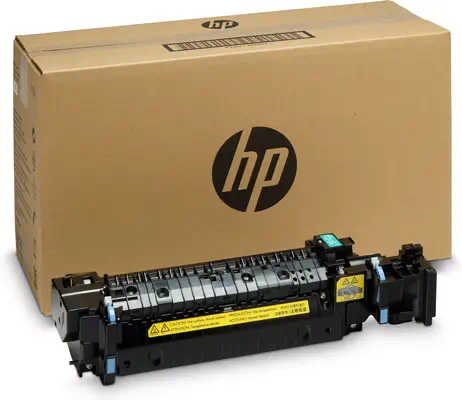 Kit de fusion HP LaserJet (110 V) - Kit de maintenance - visuel 1