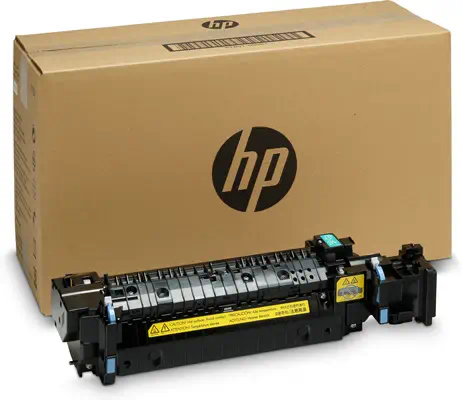 Kit de maintenance 220V HP LaserJet - visuel 1