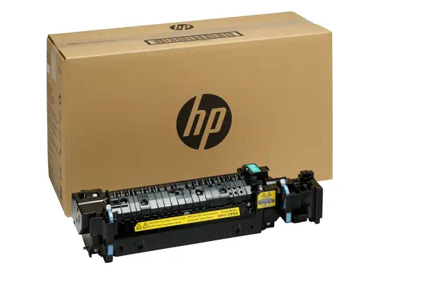 Kit de maintenance 220V HP LaserJet - visuel 4