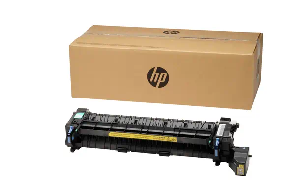 Kit de maintenance 220V HP LaserJet - visuel 2