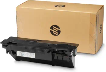 Unité de collecte de toner HP LaserJet achat responsable