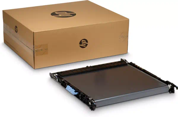 Kit de courroies de transfert de l'image HP LaserJet - Autres consommables - visuel 1