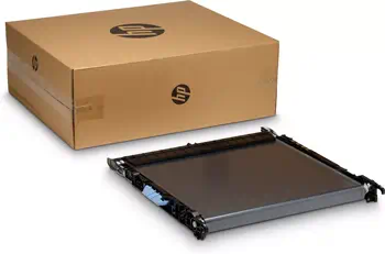Vente Autres consommables HP LaserJet Image Transfer Belt Kit sur hello RSE