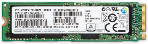 Vente Disque dur SSD HP Disque SSD NVME 2260 M.2 PCI-E 3 x 4 de 1 To