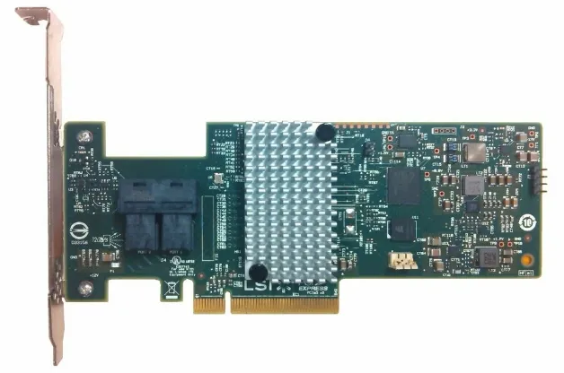 Vente LENOVO ISG ThinkServer RAID 520i PCIe Adapter Lenovo au meilleur prix - visuel 2