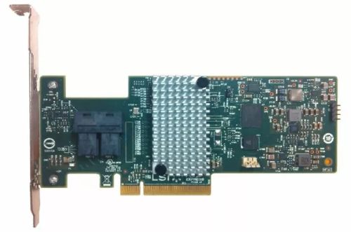 Revendeur officiel LENOVO ISG ThinkServer RAID 520i PCIe Adapter