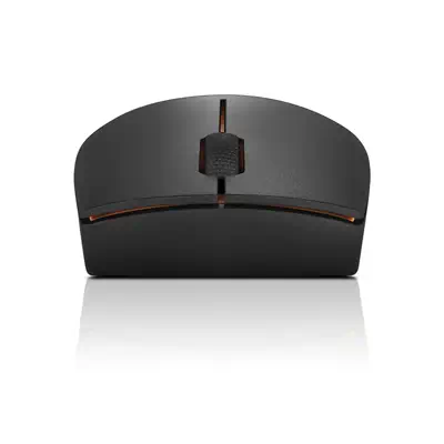 Lenovo 300 souris Voyage Ambidextre RF sans fil Laser 1000 DPI - Souris - visuel 4